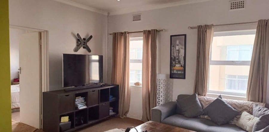 2 Bedroom Property for Sale in Zonnebloem Western Cape